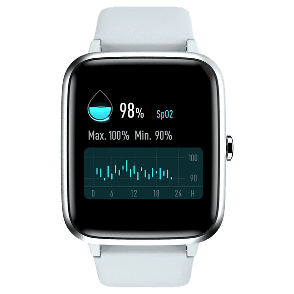 Noise pro shop smart watch